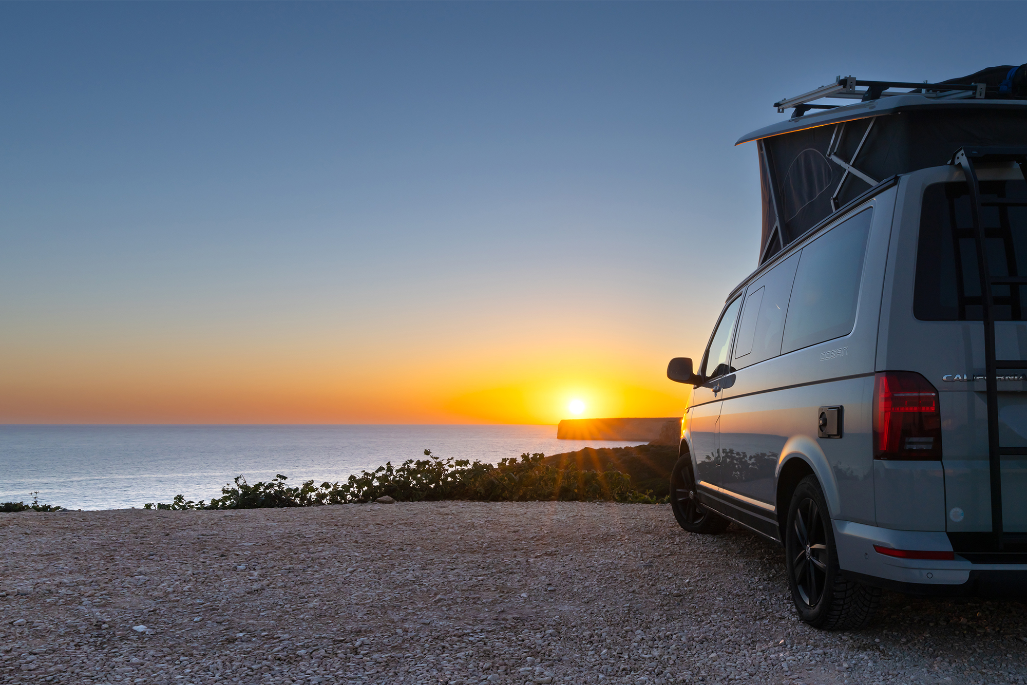 Sound im Camper Van 